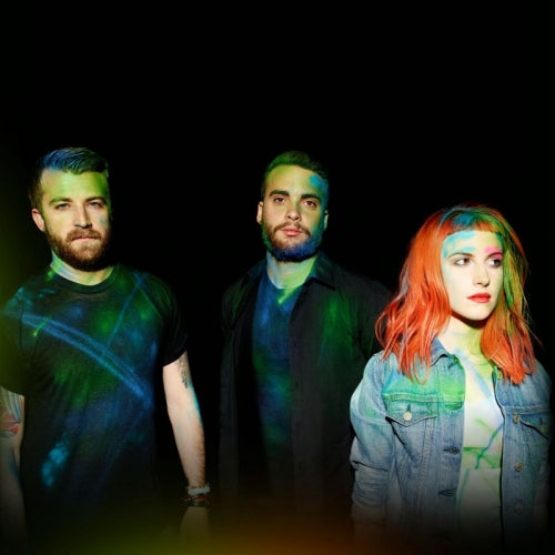 Paramore - Paramore (CD) - Velvet Music