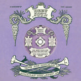 Paramount Four - You must leave her because you love her/what have you got to gain by losing me (12-inch maxi-single) - Velvet Music