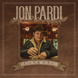 Jon Pardi - Heartache medication (CD)