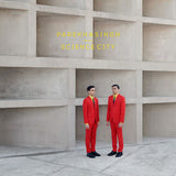 Parekh & Singh - Science city (LP) - Velvet Music