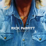 Rick Parfitt - Over and out (LP) - Velvet Music