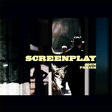 John Parish - Screenplay (CD) - Velvet Music