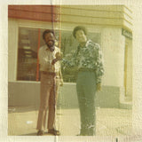 Jeff Parker - New breed (LP) - Velvet Music
