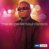 Maceo Parker - Soul classics (LP) - Velvet Music
