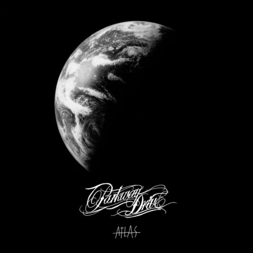 Parkway Drive - Atlas (CD) - Velvet Music