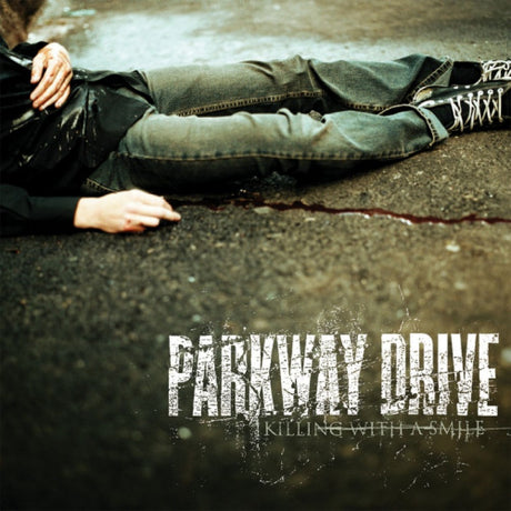 Parkway Drive - Killing with a smile (CD) - Velvet Music