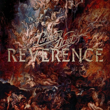 Parkway Drive - Reverence (LP) - Velvet Music