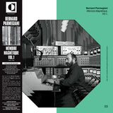 Bernard Parmegiani - M moire magn tique, vol 1. (LP) - Velvet Music