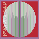 Parsonsfield - Blooming through the black (CD) - Velvet Music