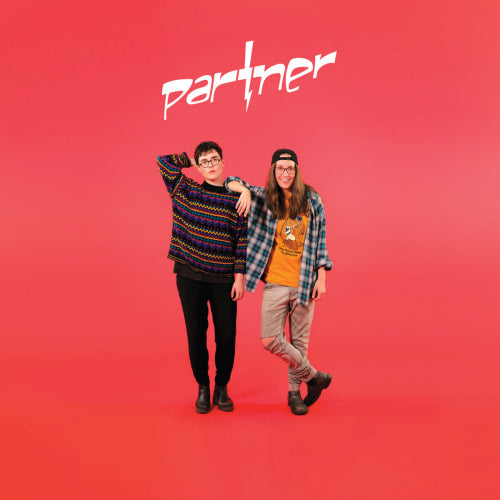 Partner - In search of lost time (LP) - Velvet Music