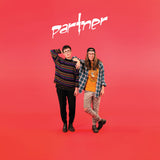 Partner - In search of lost time (CD) - Velvet Music