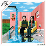 Partner - Saturday the 14th (CD) - Velvet Music