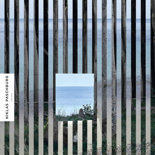 Niklas Paschburg - Oceanic (LP) - Velvet Music