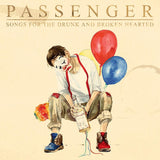 Passenger - Songs for the drunk and broken hearted (CD) - Velvet Music