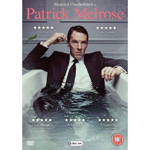 Tv Series - Patrick melrose (DVD movie) - Velvet Music