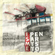 Esme Patterson - All princes i (CD) - Velvet Music