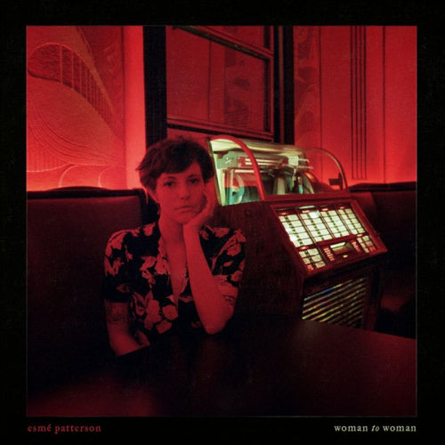 Esme Patterson - Woman to woman (LP)