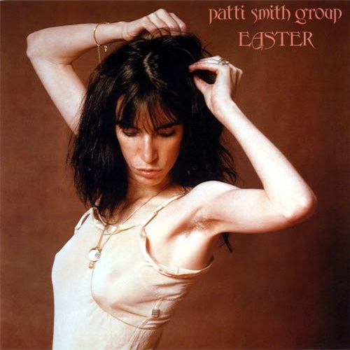 Patti Smith - Easter -ltd- (CD) - Velvet Music