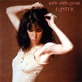 Patti Smith - Easter -ltd- (CD) - Velvet Music