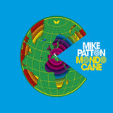 Mike Patton - Mondo cane (CD) - Velvet Music
