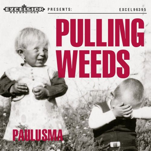 Paulusma - Pulling weeds (CD) - Velvet Music