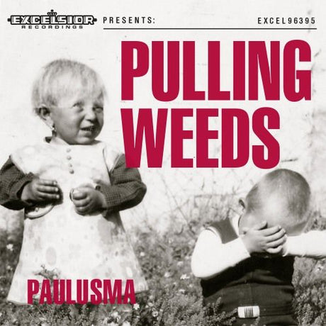 Paulusma - Pulling weeds (CD) - Velvet Music