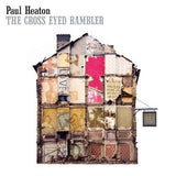 Paul Heaton - Cross eyed rambler (CD) - Velvet Music