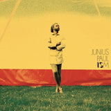 Junius Paul - Ism (LP) - Velvet Music