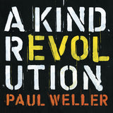 Paul Weller - A kind revolution (12-inch maxi-single) - Velvet Music