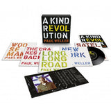 Paul Weller - A kind revolution (12-inch maxi-single) - Velvet Music