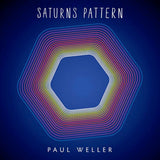 Paul Weller - Saturn's pattern (CD)