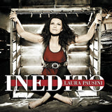 Laura Pausini - Inedito (CD) - Velvet Music