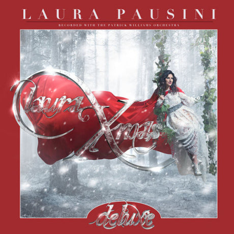 Laura Pausini - Laura xmas (CD)