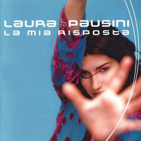 Laura Pausini - La mia risposta (CD) - Velvet Music