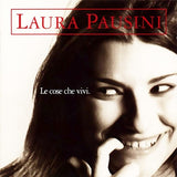 Laura Pausini - Le cose che vivi (CD) - Velvet Music
