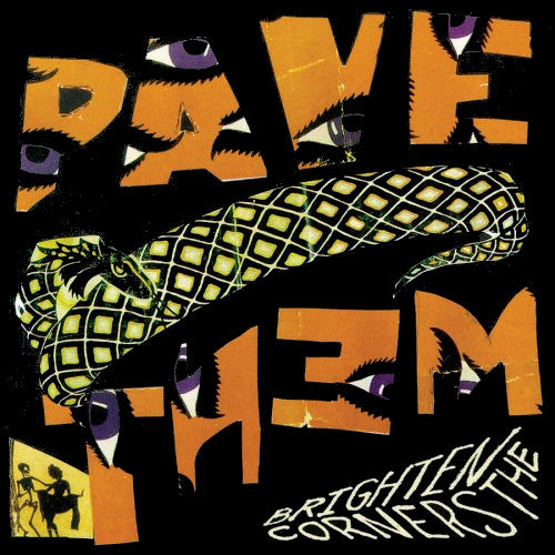 Pavement - Brighten the corners (CD) - Velvet Music