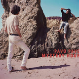 Pavo Pavo - Mystery hour (CD) - Velvet Music