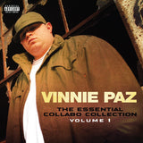Vinnie Paz - Essential collabo collection 1 (CD)