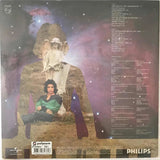 Arnaldo Baptista - Loki? (LP) - Velvet Music