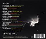 Snoop Lion - Reincarnated (tweedehands CD) - Velvet Music