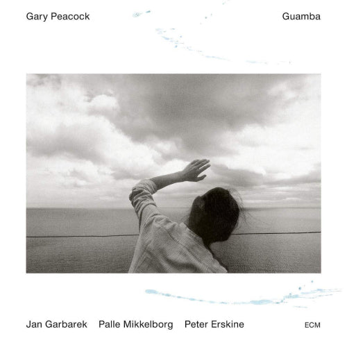 Gary Peacock - Guamba (CD) - Velvet Music