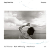 Gary Peacock - Guamba (CD) - Velvet Music