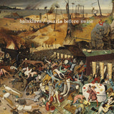 Pearls Before Swine - Balaklava (LP) - Velvet Music