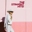 Josh T. Pearson - Straight hits! (CD) - Velvet Music