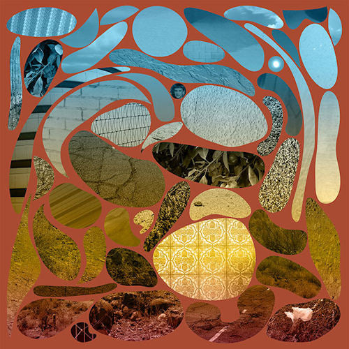 Pedro The Lion - Phoenix -gatefold- (LP)