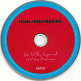 Joan Armatrading - How Did This Happen And What Does It Now Mean (CD)