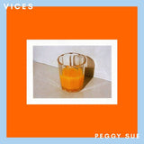 Peggy Sue - Vices (LP) - Velvet Music