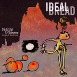 Ideal Bread - Beating The Teens (second hand CD)