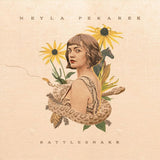 Neyla Pekarek - Rattlesnake (LP)