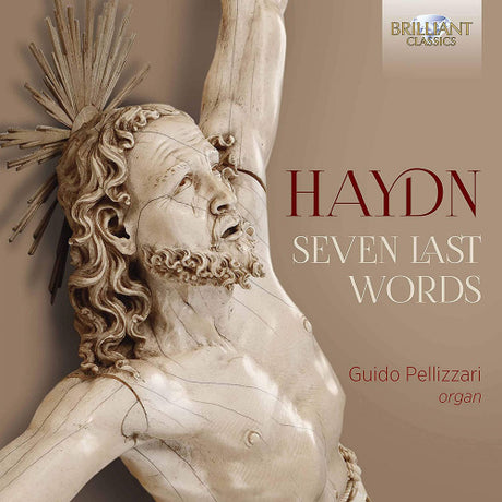 Franz Joseph Haydn - Seven last words (CD)